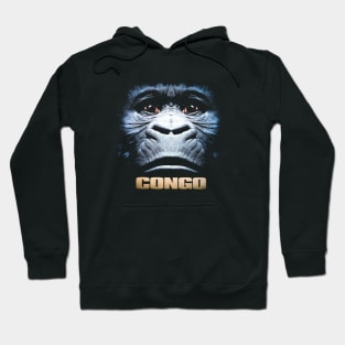 Congo 1995 Hoodie